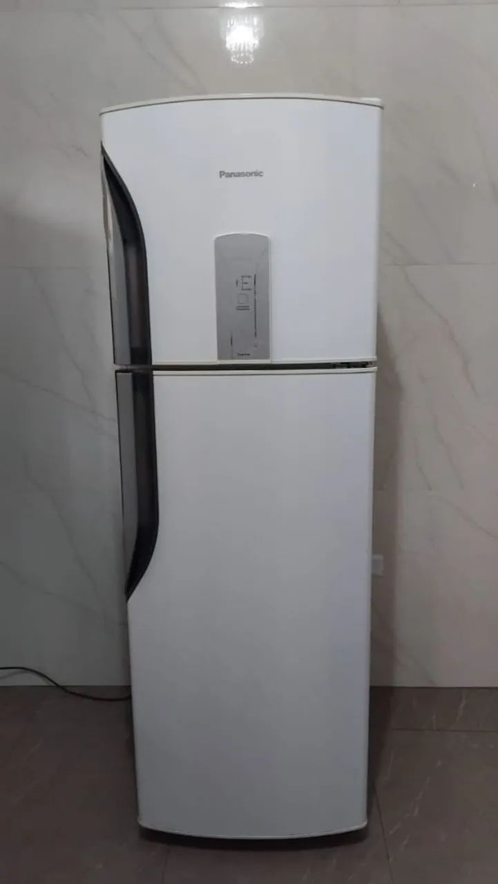 Geladeira 110v 