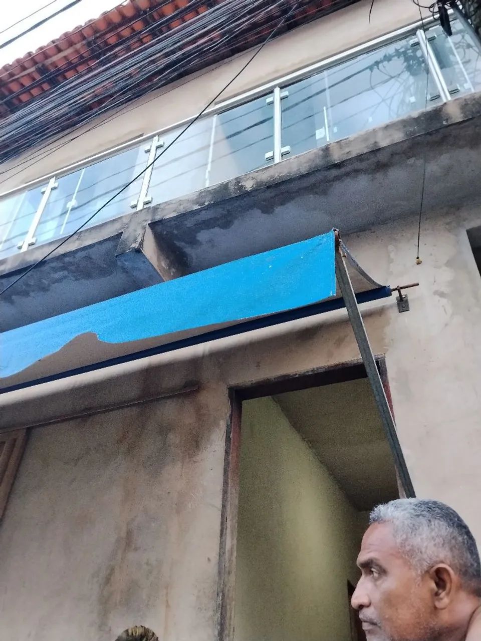 Pedreiro 