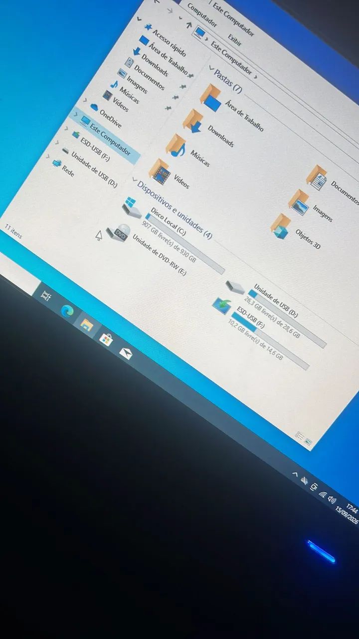 Pc completo - Foto 3