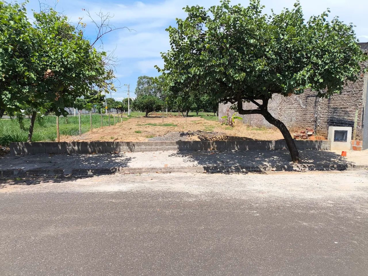 Foto - Araçatuba - Esplanada