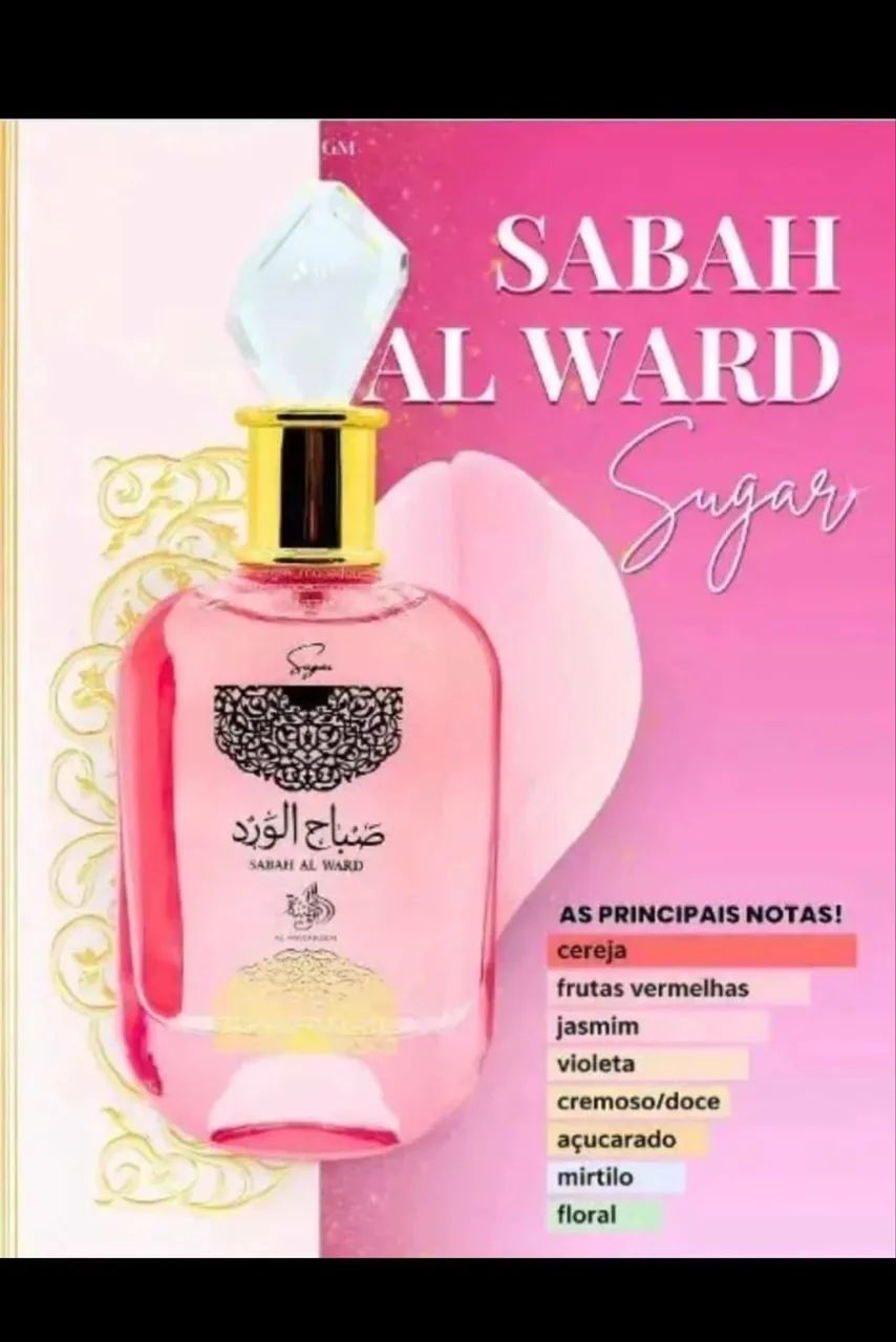 Sabah al ward sugar  - Foto 2