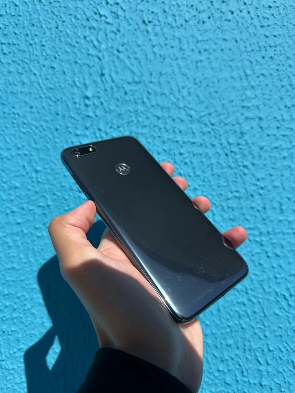 Celular Barato novo impecável  - Foto 2