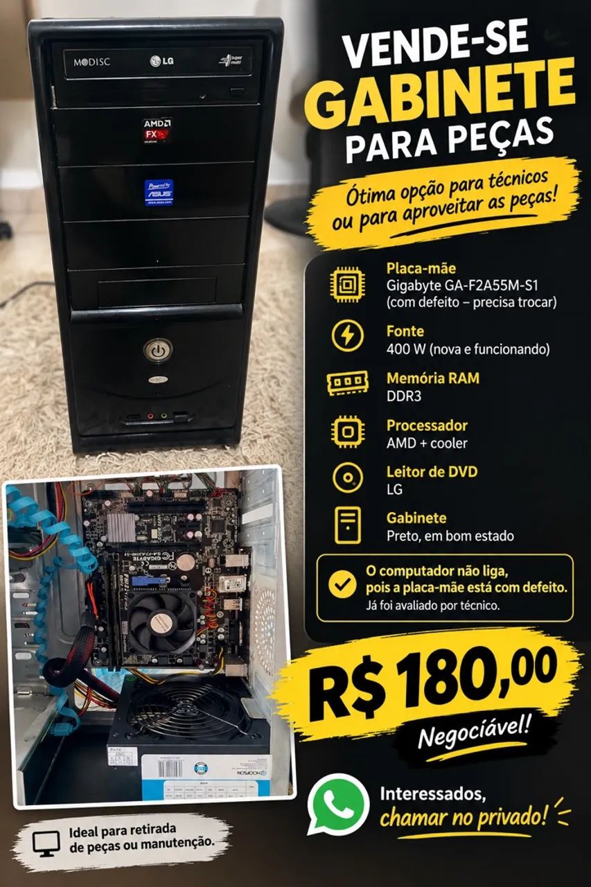 Gabinete