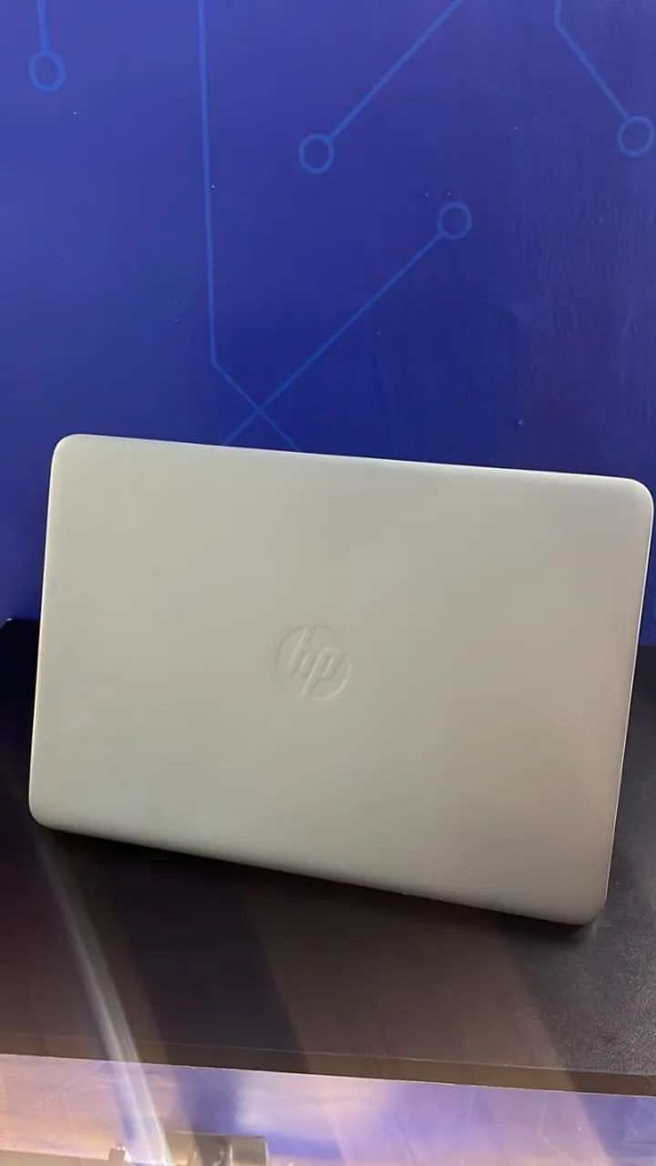 Notebook HP Tela Touch i5 7th 8GB RAM SSD 256GB Com Garantia - Foto 3