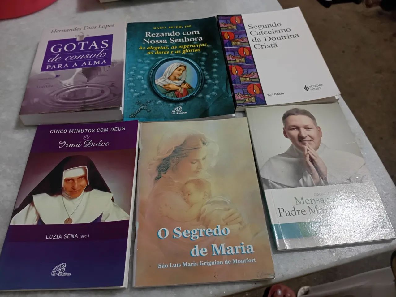 Livros 