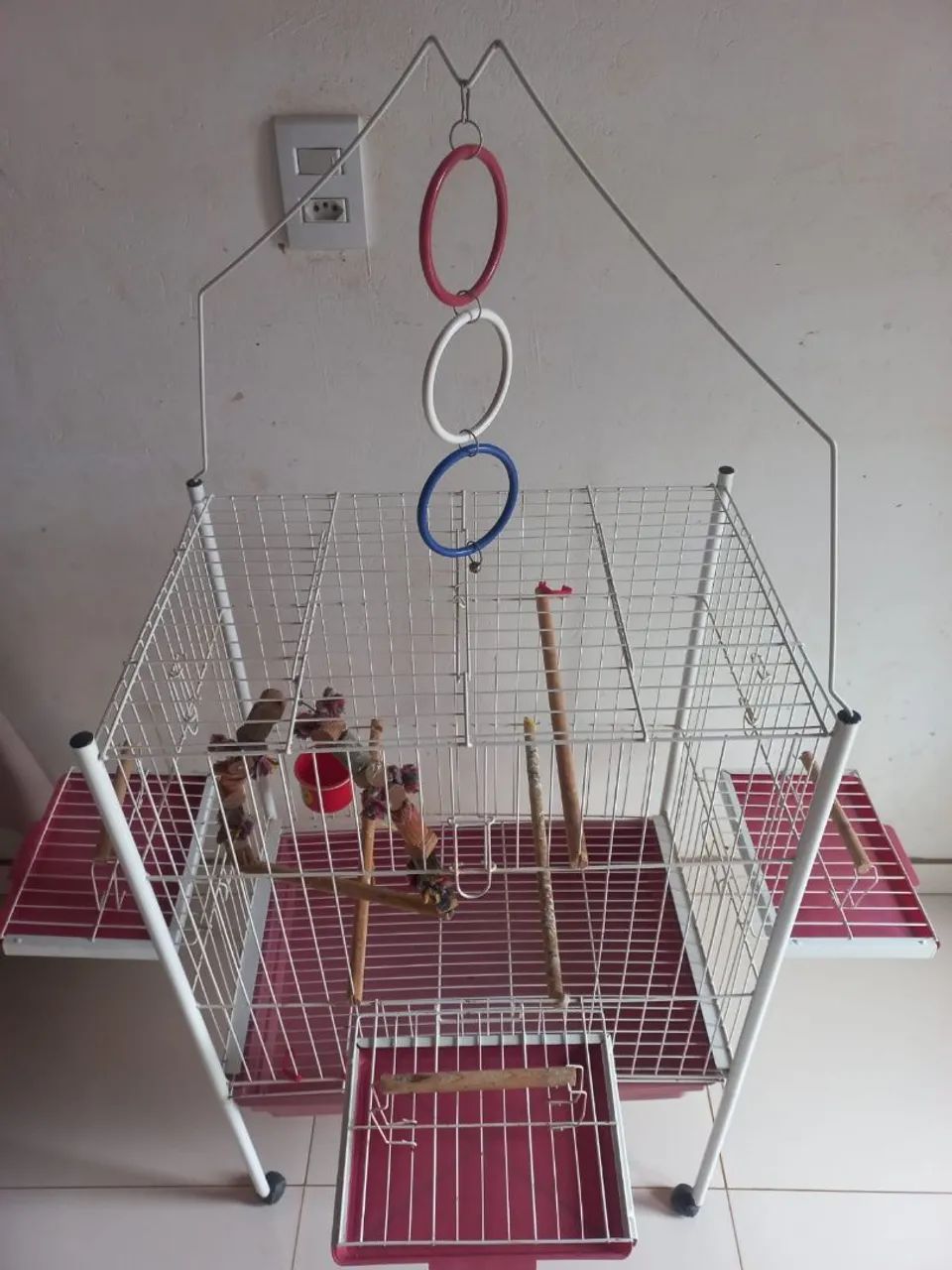 Gaiola  - Foto 2