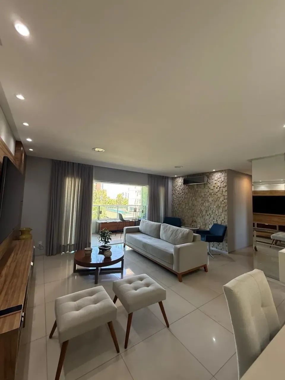 SN| APARTAMENTO À VENDA NO RENASCENÇA - Foto 3