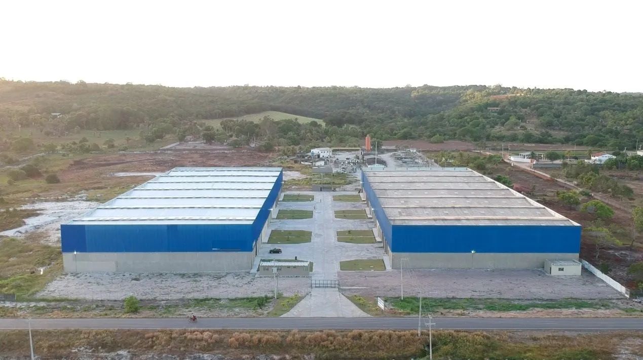 Galpões de 700m² - Próximos a Stellantis - Foto 2