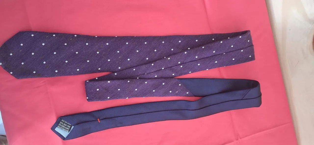 Gravata Thommy Helfiger original  - Foto 4