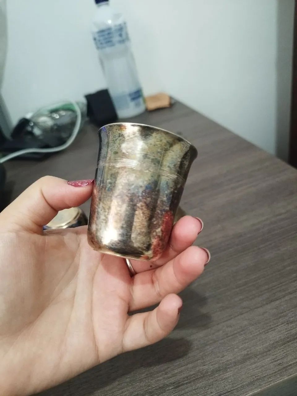 Objetos de antiguidade  - Foto 4