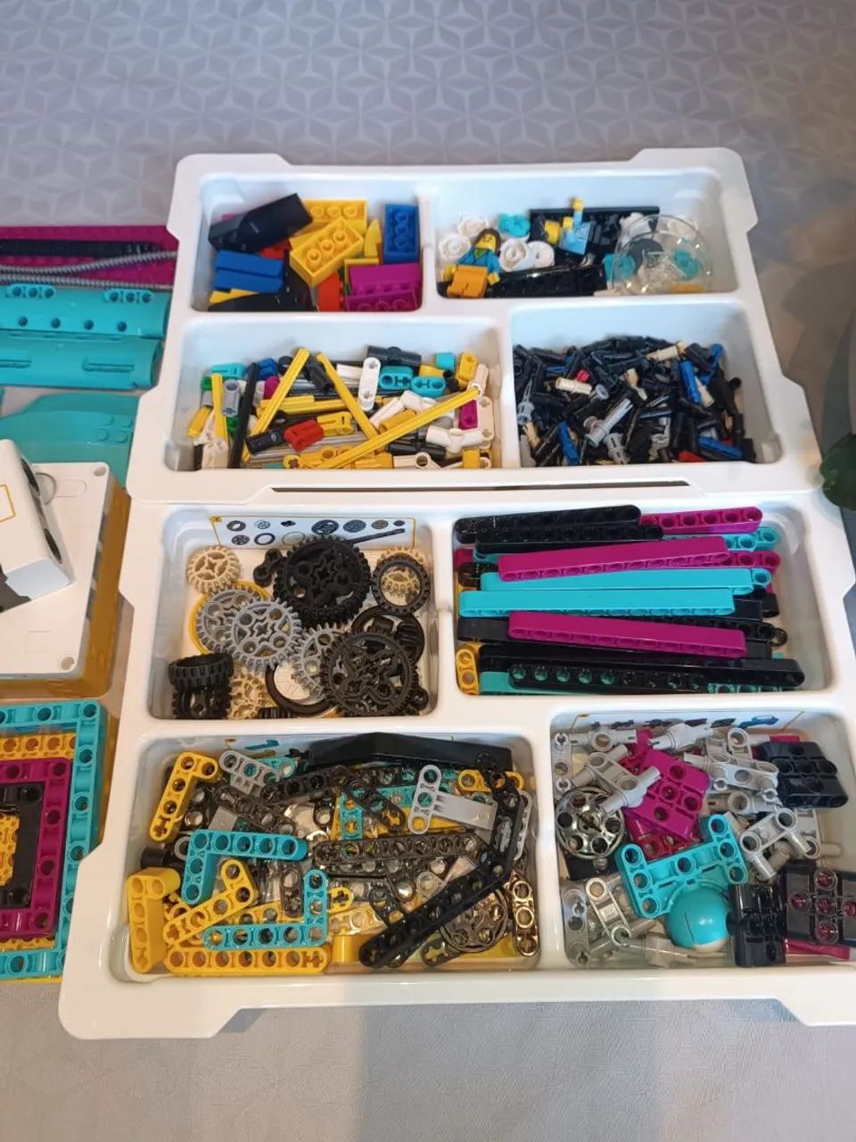 Lego Education Spike Prime 45678  - Foto 4