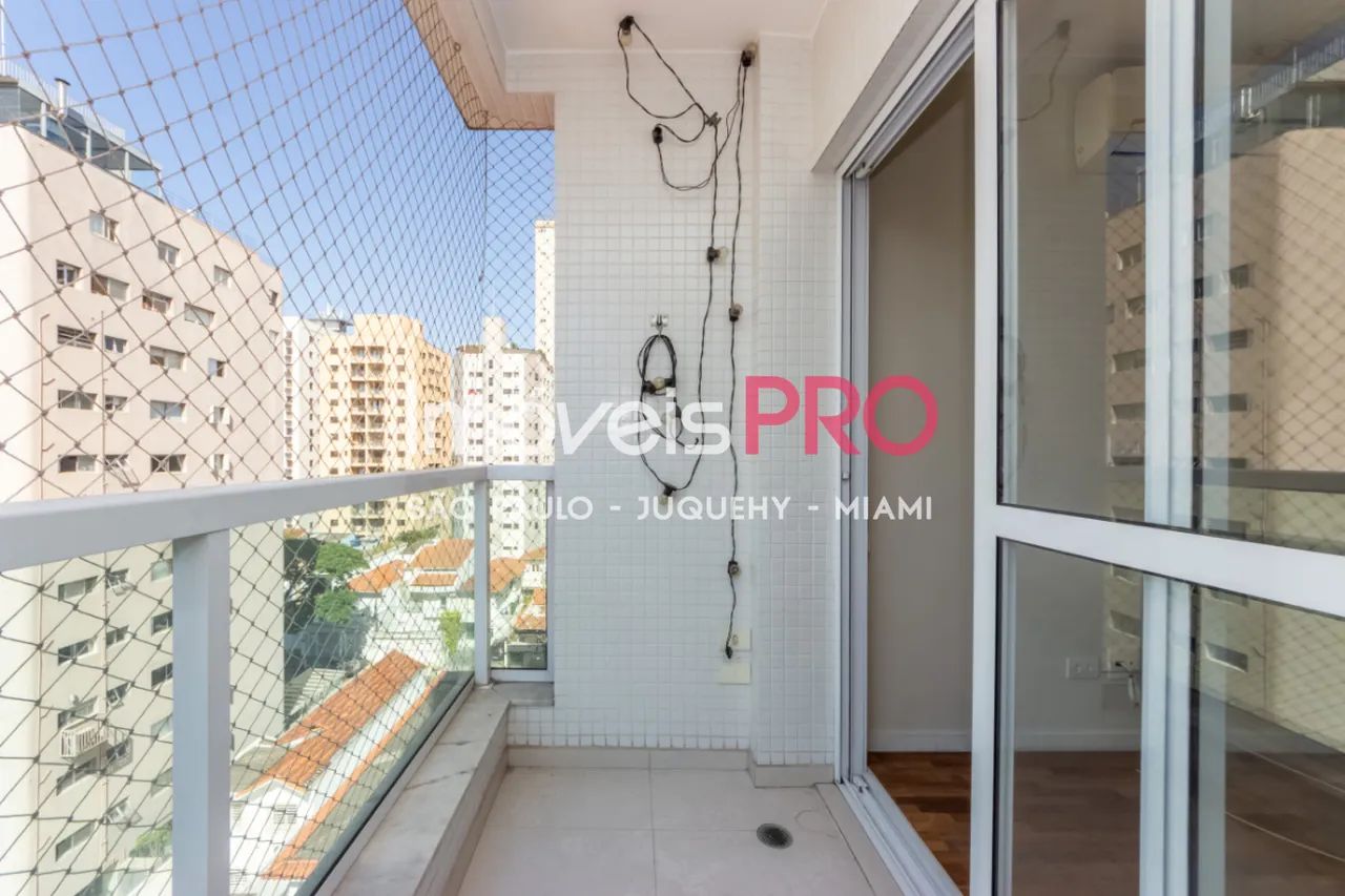 Apartamento, Vila Olímpia - São Paulo