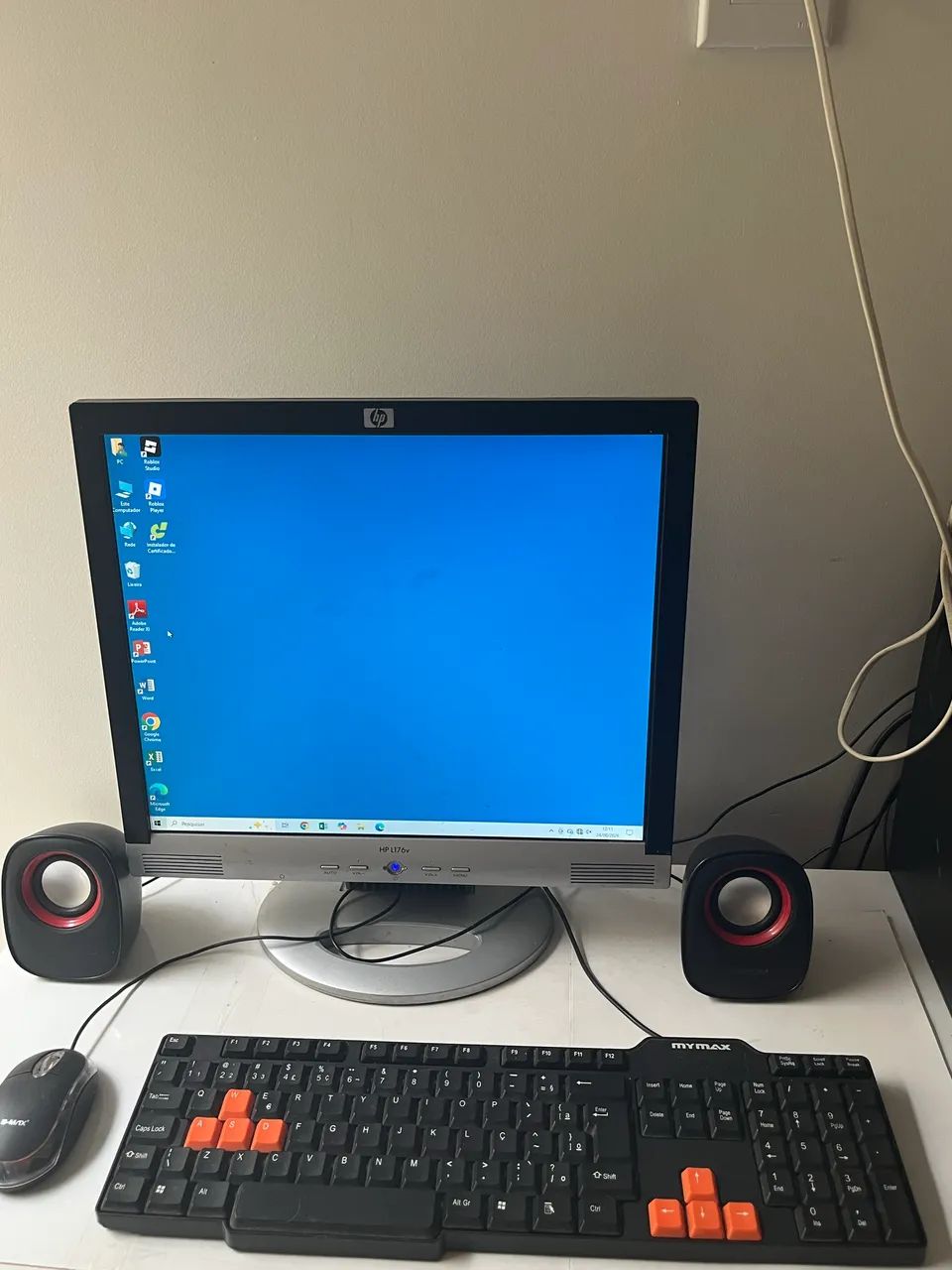 Computador de mesa