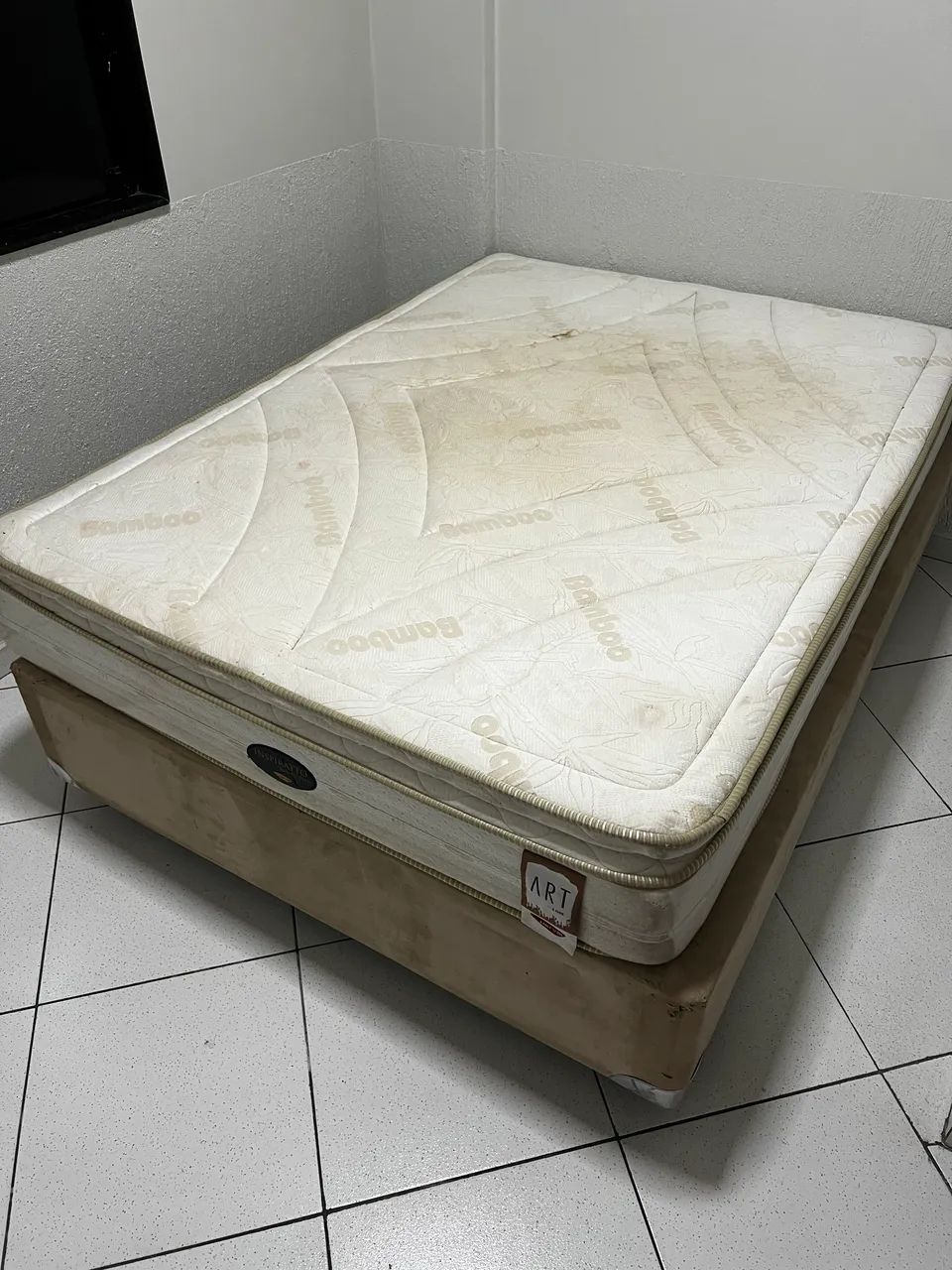 Cama - Foto 3