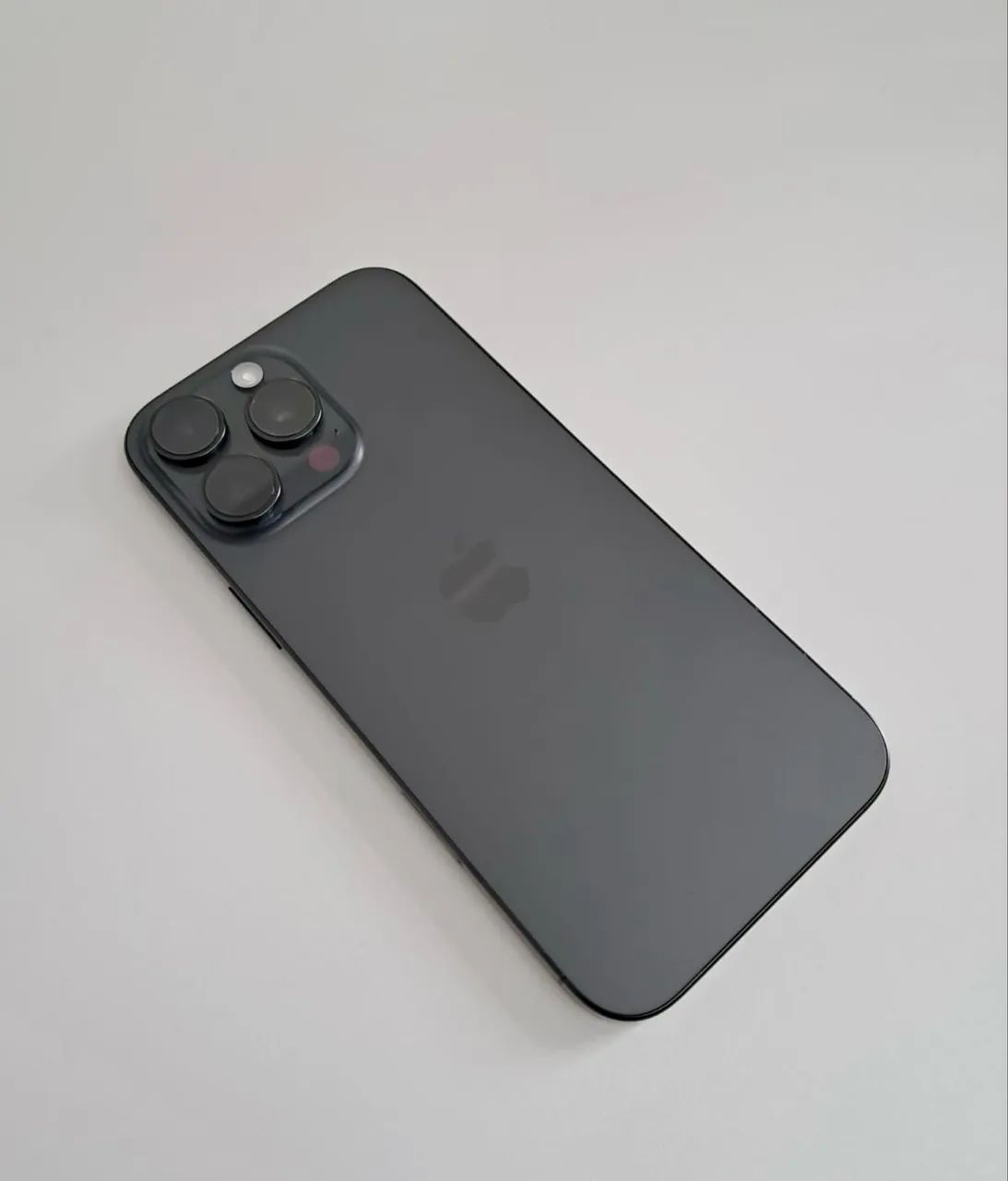 IPHONE 16 PRO MAX - Impecável c/ Caixa - Bateria 100% - Foto 3
