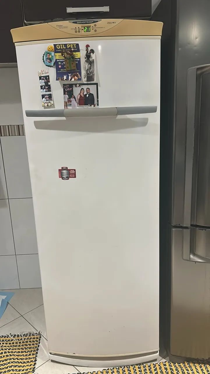 Freezer  - Foto 4