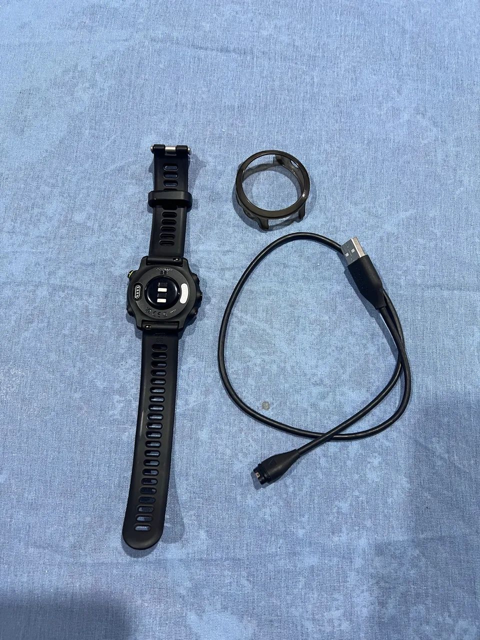 Smartwatch Garmin Forerruner 55  - Foto 2