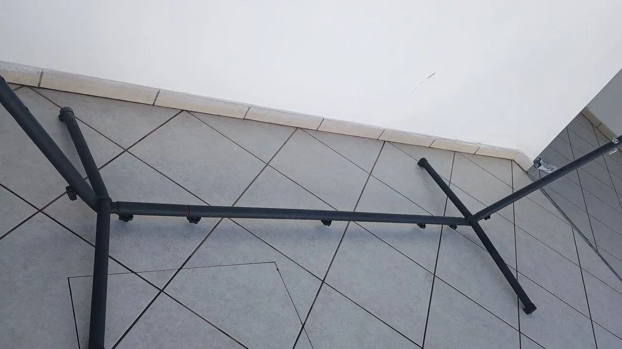Suporte para rede  - Foto 2