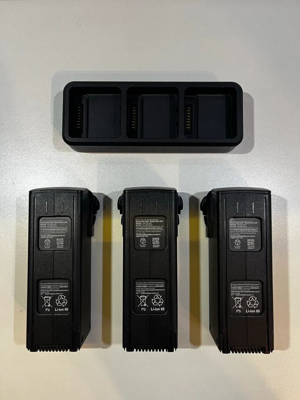 BATERIA MAVIC 3 + HUB - Foto 3