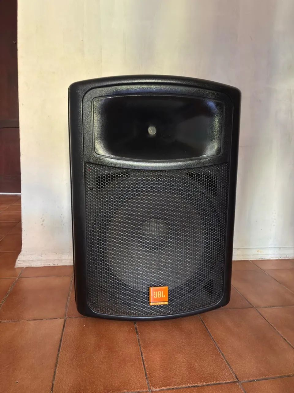 Combo de som JBL + PHONIC  - Foto 4
