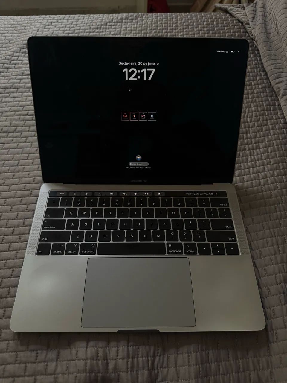 Macbook Pro Apple