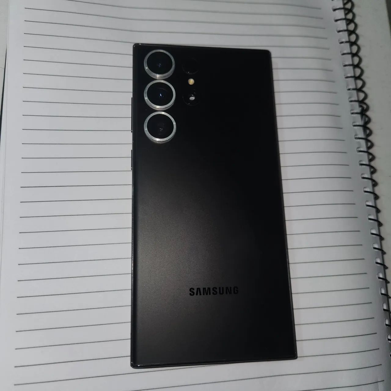 Samsung S23 Ultra (necessita troca de tela)