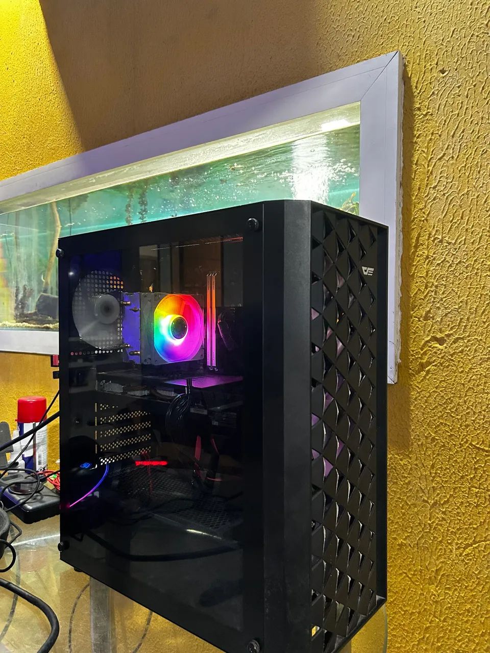 Pc gamer
