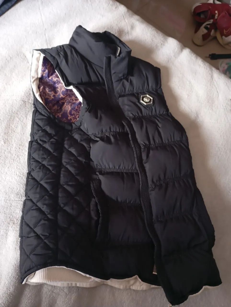 Colete G  - Foto 3
