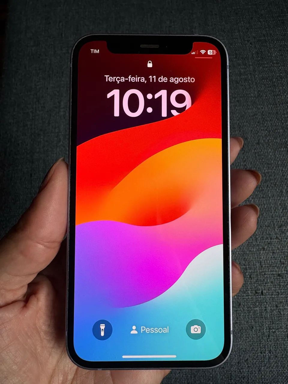 iPhone 12 Mini