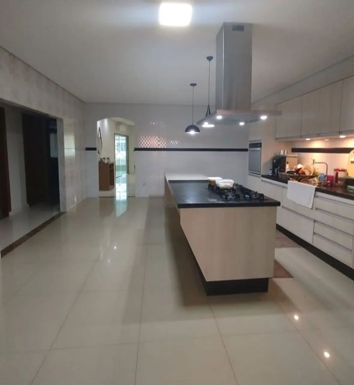Casa modelo no jaderlândia  - Foto 4