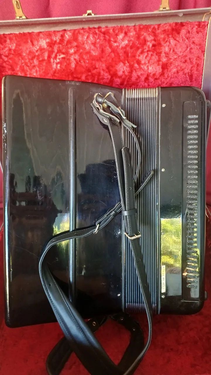 Acordeon Dino Baffetti - Foto 5