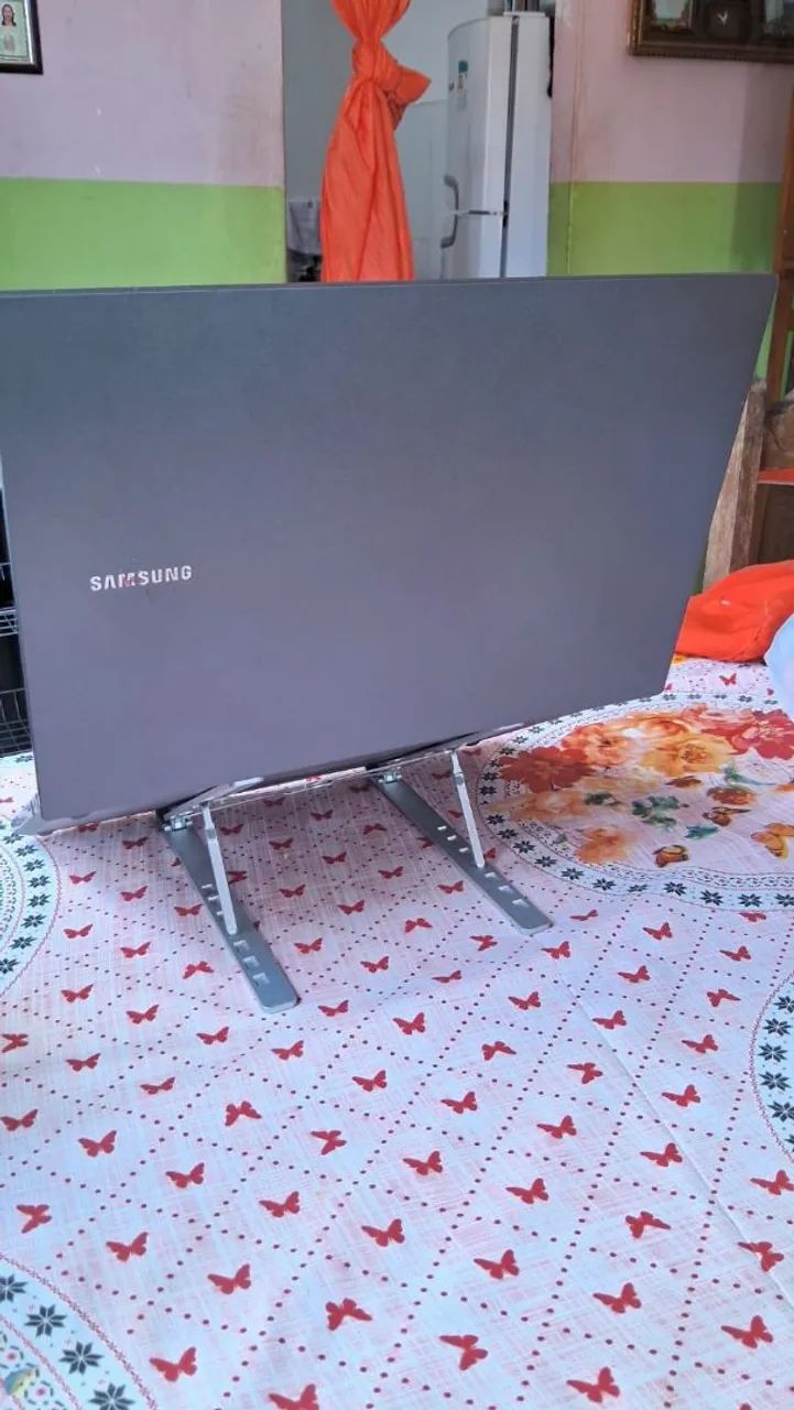 Notebook Samsung  - Foto 2