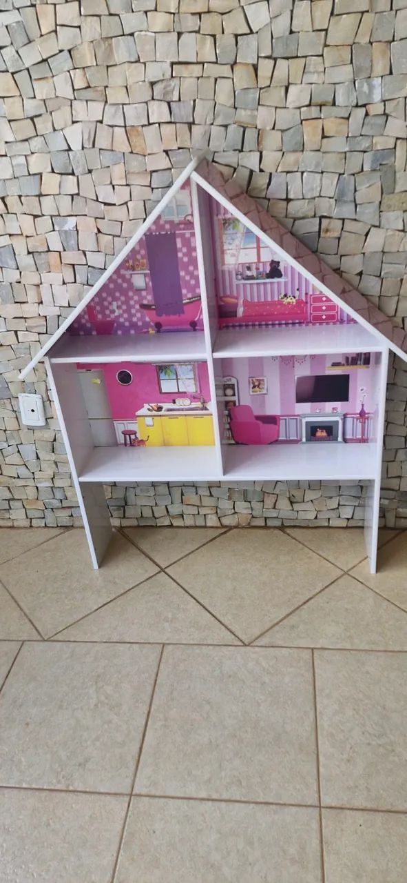 Prateleira - Foto 2
