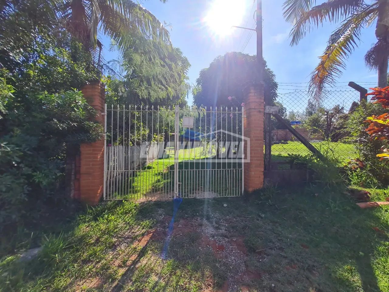 Chácara com 2 Quartos e Área gourmet com piscina em Araçoiaba da Serra