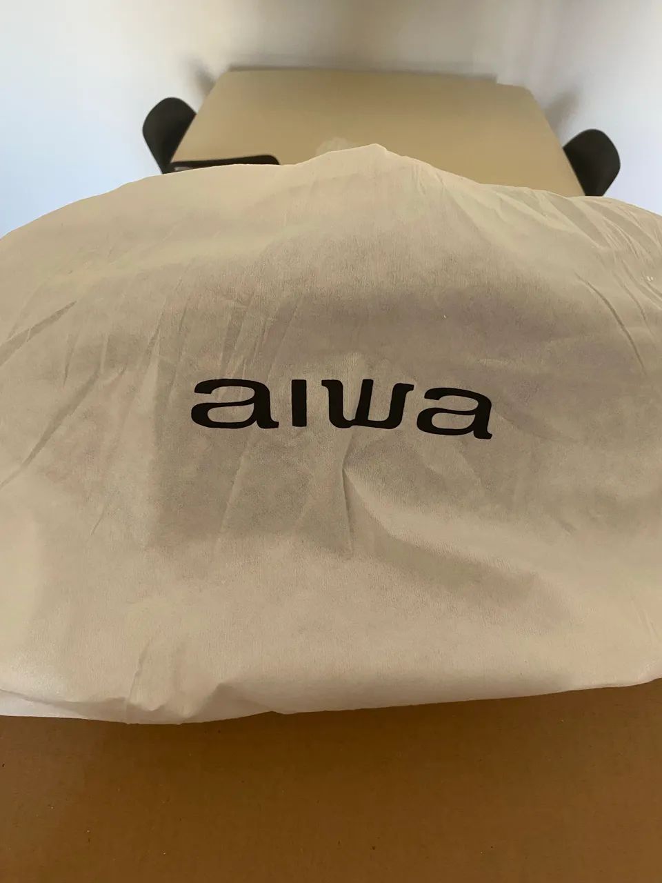 Bombox aiwa - Foto 2