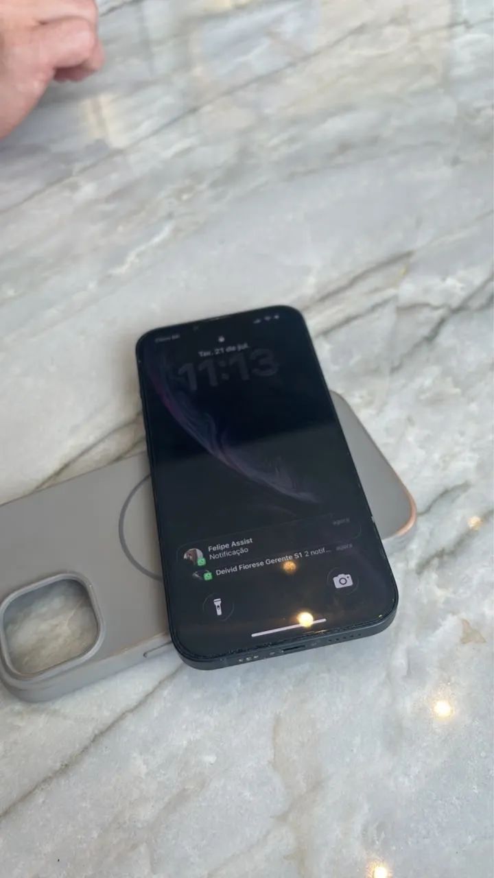 iPhone 13 256GB