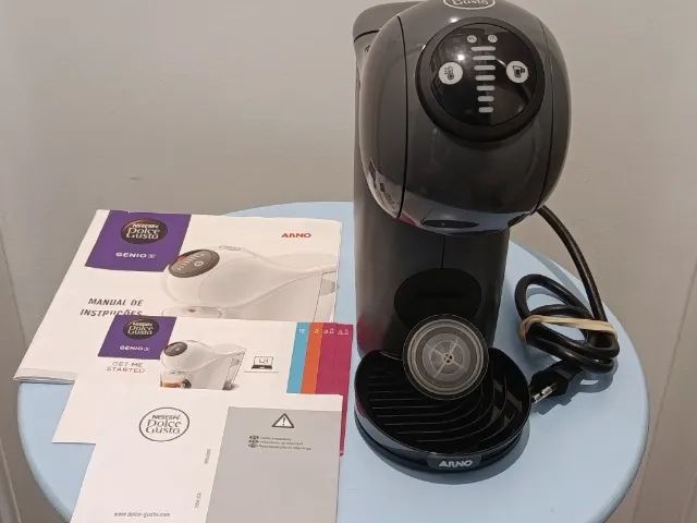 Máquina de Café Dolce Gusto Genio S Basic - 110V - Foto 4