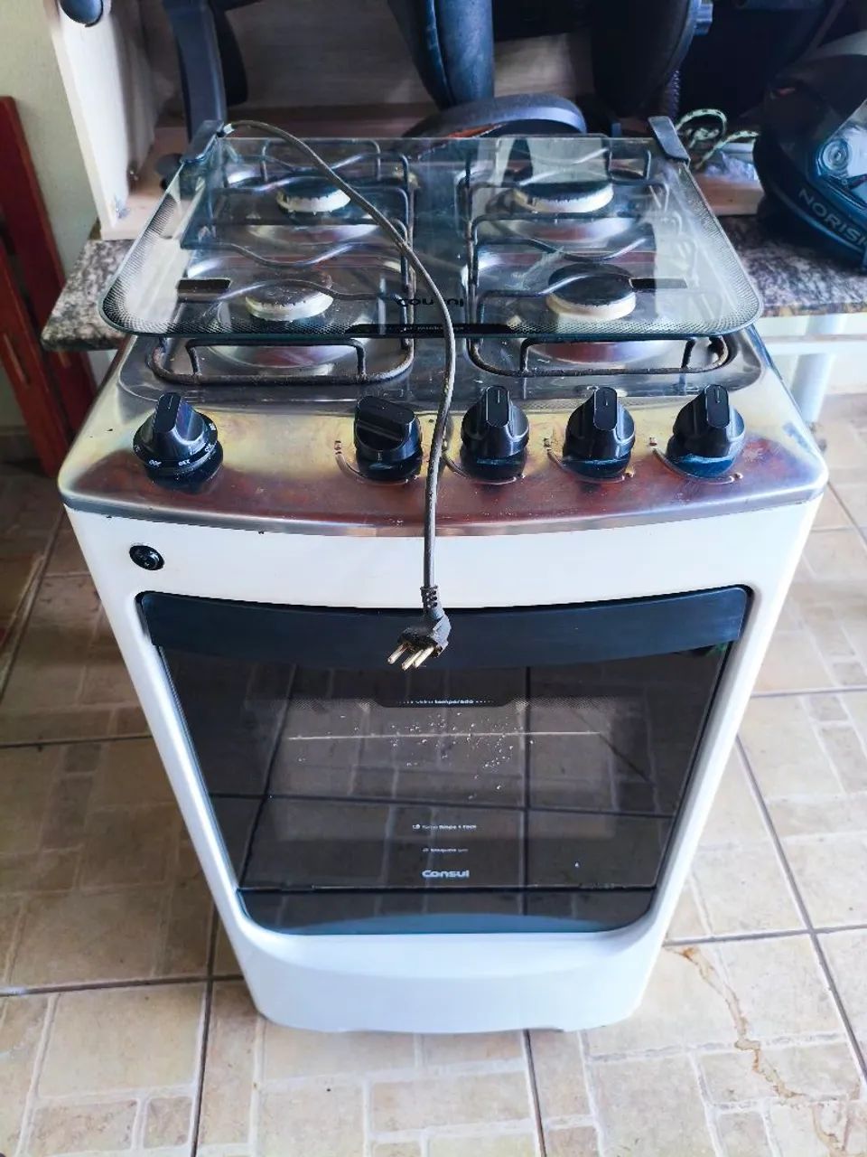 Fogão 