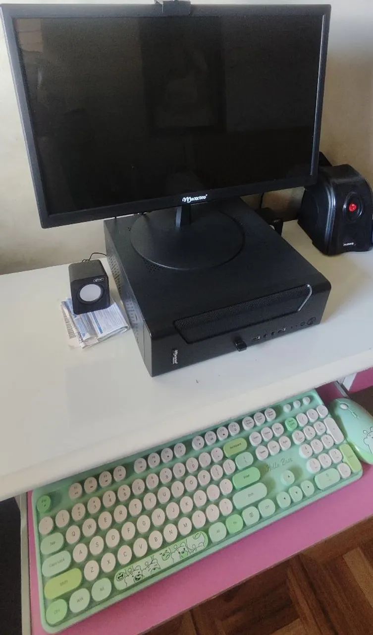 Computador 