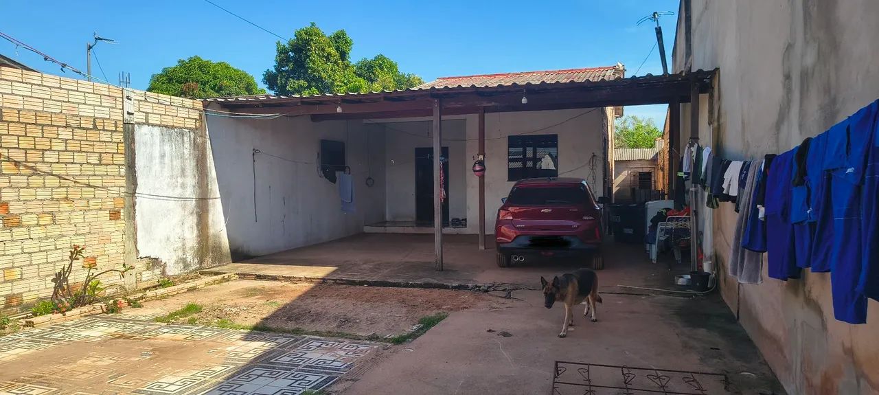CASA  A  VENDA - Foto 4