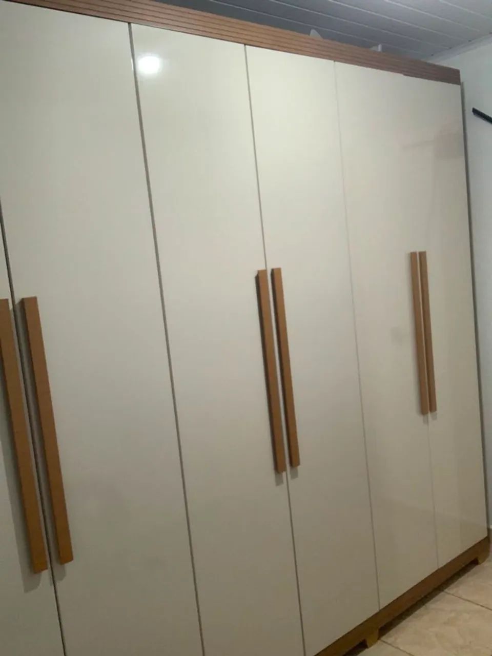 GUARDA ROUPAS - Foto 2