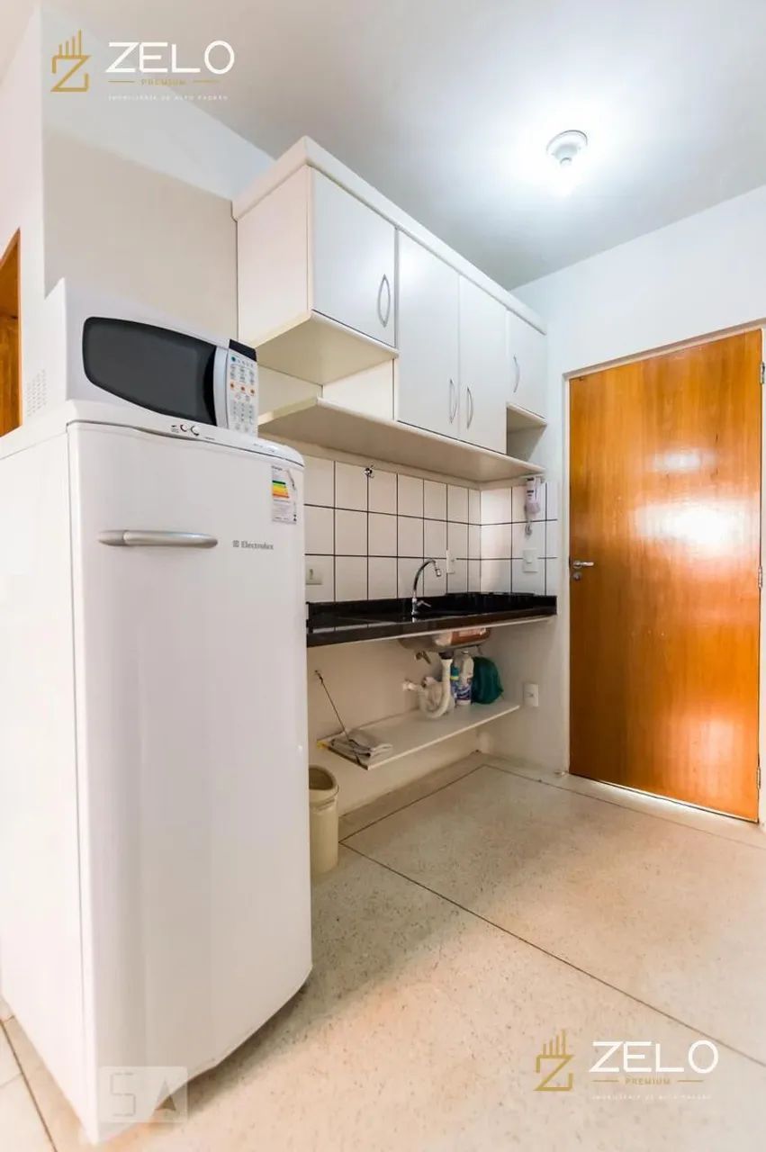 KITNET RESIDENTIAL em Campinas - São Paulo, Vila Nova - Foto 3