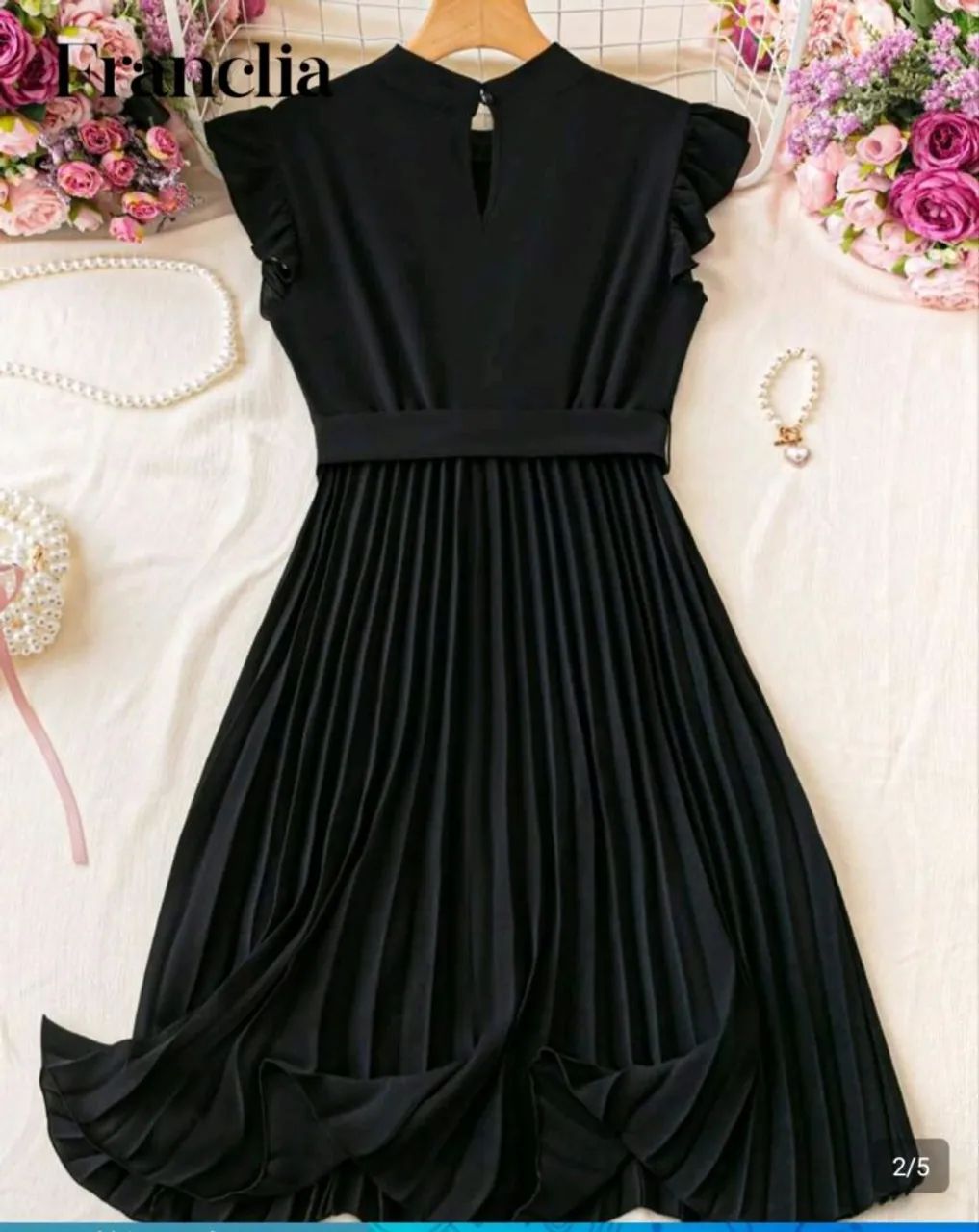 Venda de Roupas e outros produtos 