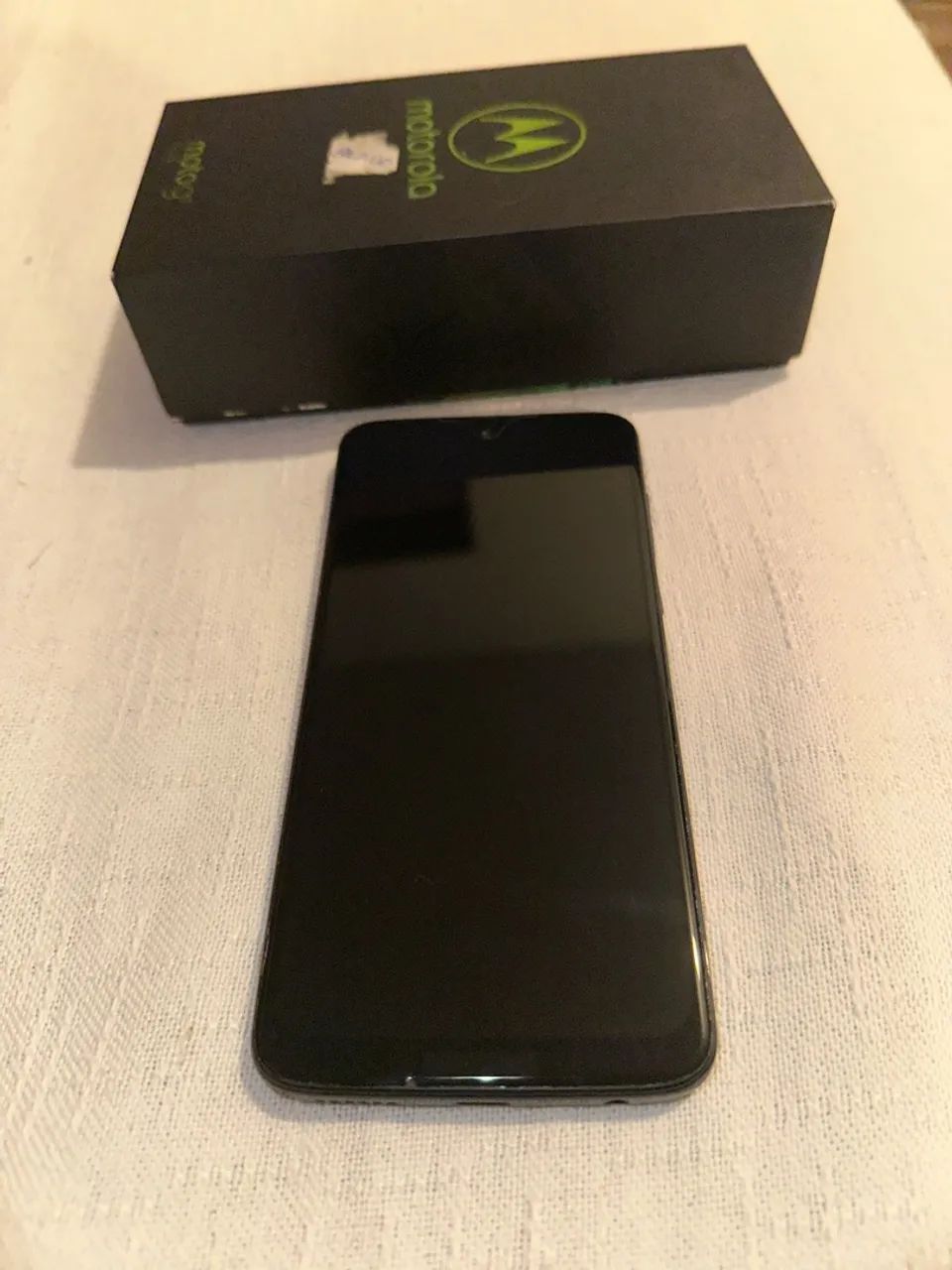 Celular Moto G7 Plus - Foto 2