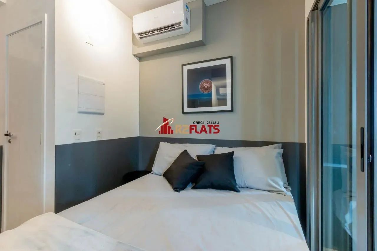 Flat com ótimo preço no bairro Pinheiros. Confira! - Foto 7