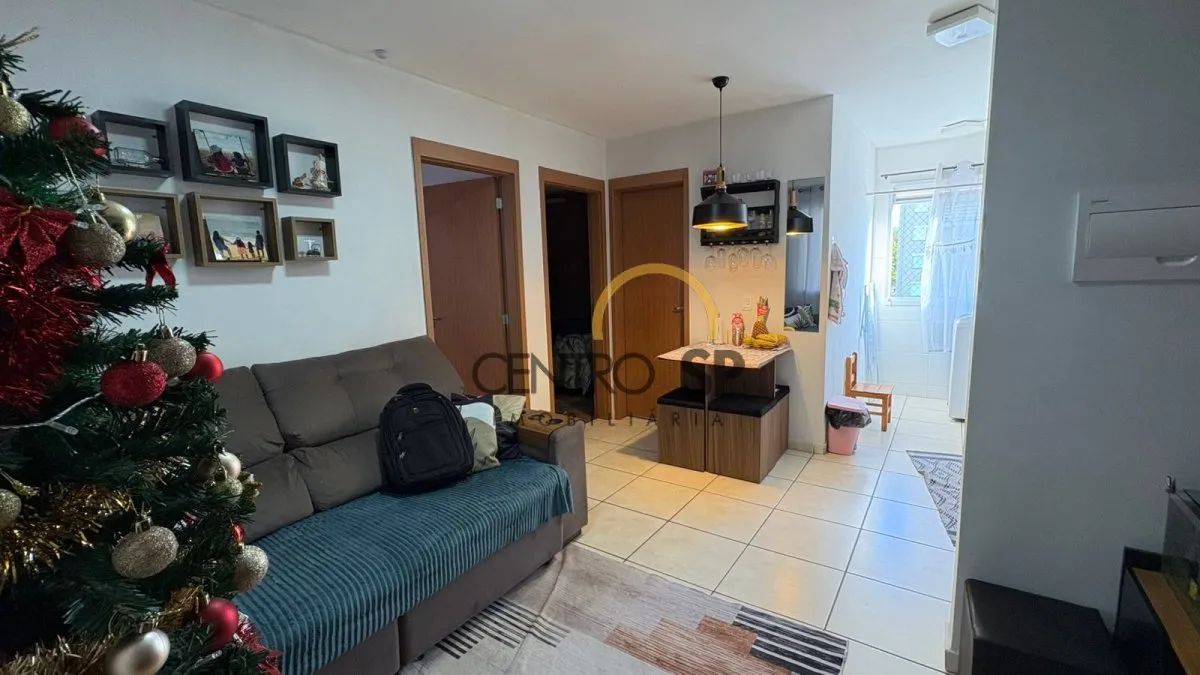 Edifício Vitta Jardim Eugênia, Apartamento para aluguel com 46 m² e 2 Dormitorios