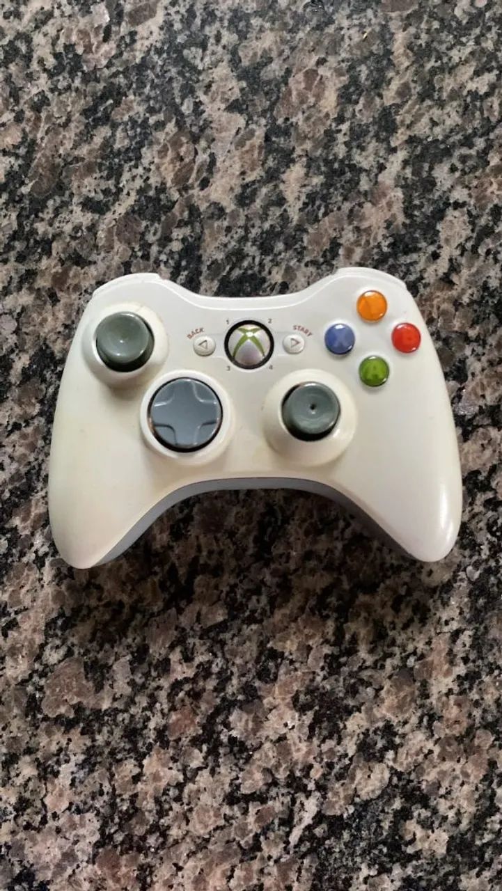 Xbox 360 - Foto 2