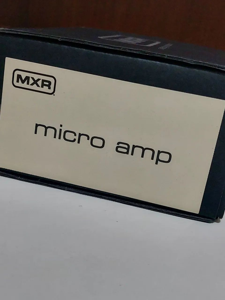 MXR Micro Amp - Foto 4