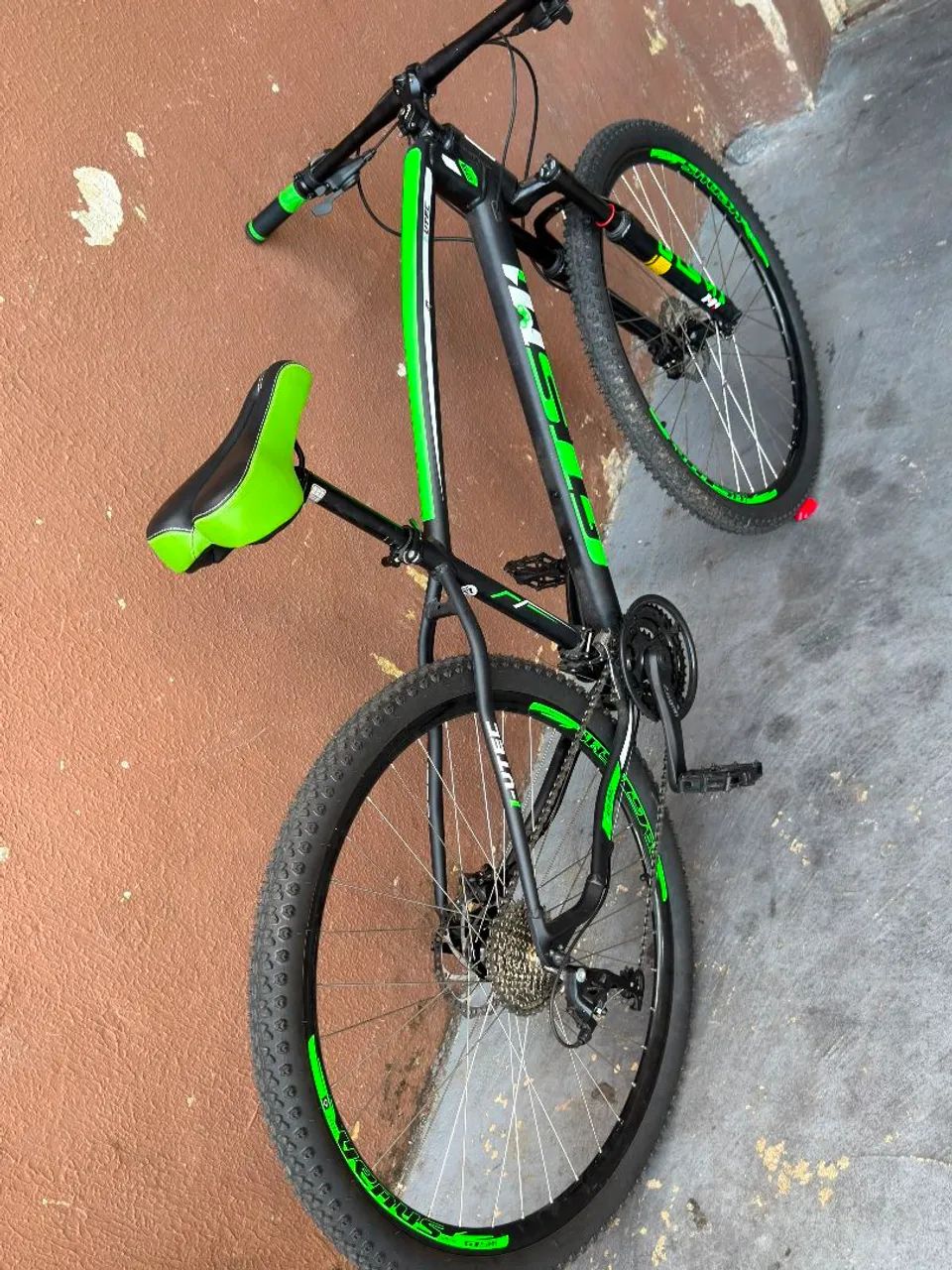 Bike Aro 29 - Foto 4