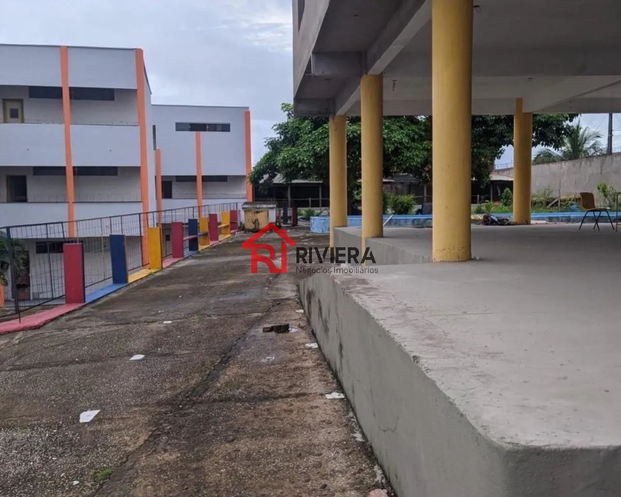 Prédio COMERCIAL em SÃO LUÍS - MA, OLHO D'ÁGUA - Foto 5